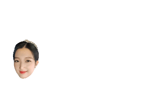 Seoyun Sticker by Instagram Tag In Virtual GIF Booth