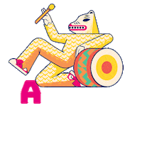 Carnavaldorecife Sticker by João Campos