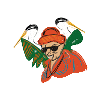 Carnavalrecife Sticker by João Campos