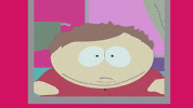 eric cartman singing GIF by South Park 