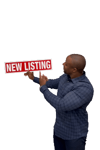 Realtor New Listing Sticker by Chernov Team