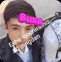 Suxa GIF