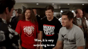 GIF by Workaholics