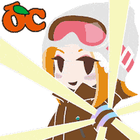 Ocスタイル Sticker by OCSTYLE