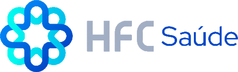 Sticker by HFC Saúde
