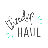 Queen Shopping Sticker by thredUP