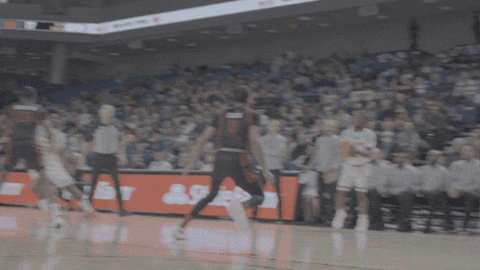Basketball Ucimbb GIF by UCI Athletics