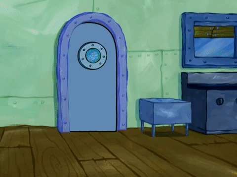 season 4 GIF by SpongeBob SquarePants
