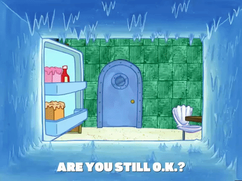 season 4 GIF by SpongeBob SquarePants