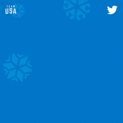 waving team usa GIF by Twitter