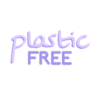 Violet Lc Sticker by Leaves and Clouds