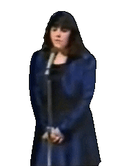 John Daker Sticker by Eternal Family