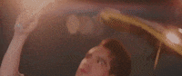 Brendon Urie GIF by Panic! At The Disco