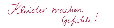 Clothes Feeling Sticker by scheuernstuhl