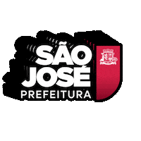 São José Sc Sticker by Ramon Ribeiro