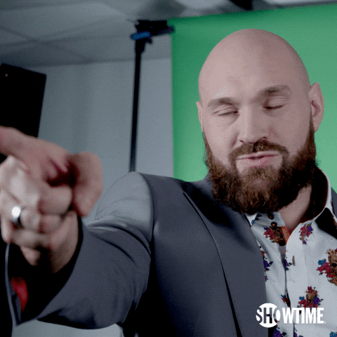 deontay wilder boxing GIF by SHOWTIME Sports