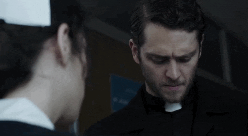 christopher uckermann diablero GIF by netflixlat