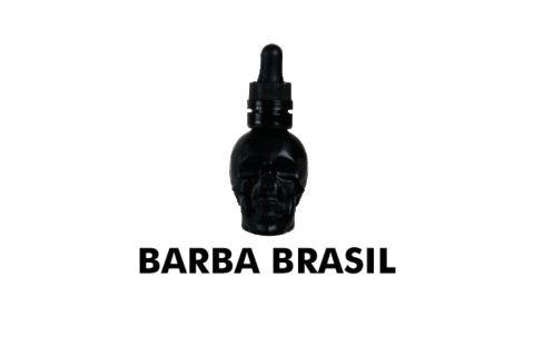 Sticker by Barba Brasil