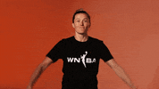 Happy Sami Whitcomb GIF by WNBA