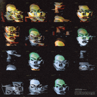 Polygon1993 art glitch glitch art polygon1993 GIF