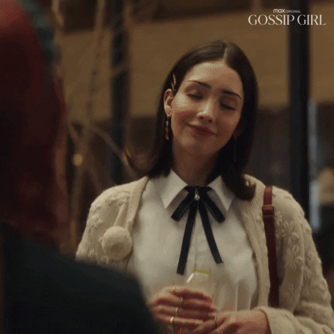High School Drama GIF by HBO Max