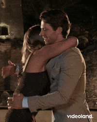 Thomas Van Der Vlugt Hug GIF by Videoland