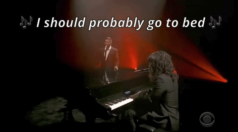 Dan And Shay GIF by Academy of Country Music Awards