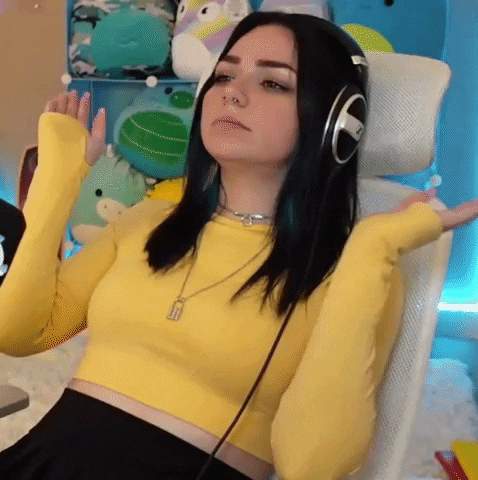 Wake Up GIF