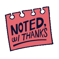 Tpc Existential Crisis Sticker by The Purposeful Creative