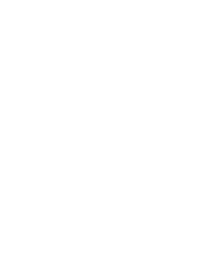 Taupeandhoney coffee iced coffee taupe and honey iced coffee love Sticker
