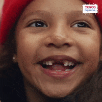 Christmas GIF by Tesco
