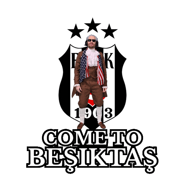 Transfer Turkish Football Sticker