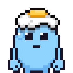 Thinking What Sticker by Potatozzz by 9GAG