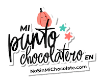 Chocolate Chocolatelover Sticker by Notwithoutmychocolate