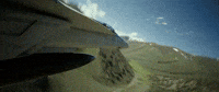 Flying