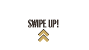 Swipe Up Sticker by Savourschool