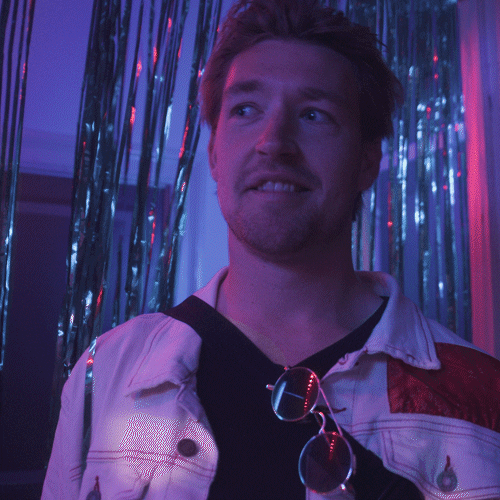 MenkenOrlando party celebrate letsgo spicy GIF