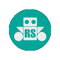 Robótica Sticker by Sesi São Paulo