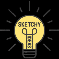 Bradley James Podcast GIF by SketchyIdeas