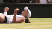 Iga Świątek GIF by Wimbledon
