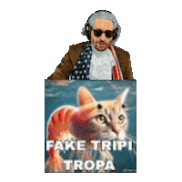 Italian Meme Sticker