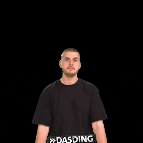 Rap Swipe Up GIF by DASDING