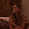 Scared Abc GIF by The Bachelor