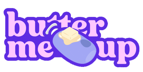 Body Lotion Sticker by eos Products