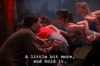 season 2 episode 21 GIF by Twin Peaks on Showtime