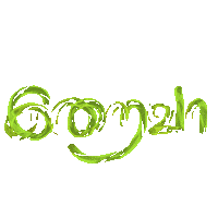 Om Tamil Sticker