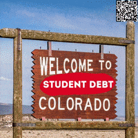 Fight Back GIF by Student Loan Justice