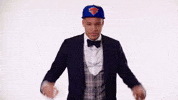 New York Knicks Basketball GIF by NBA
