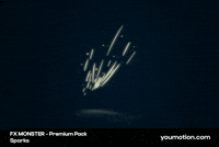 Animation Gold GIF by youmotion.com