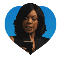 season 1 yes Sticker by ABC Network